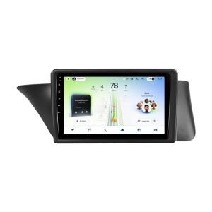Navigatie Auto Teyes CC4L Lexus ES 2013-2018 6+64GB 9" QLED Qualcomm 2Ghz, Android 4G Bluetooth 5.1 DSP - Img 1