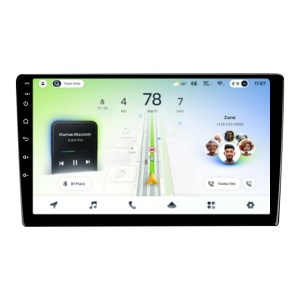 Navigatie Auto Teyes CC4L Nissan Murano 2003-2007 6+64GB 9" QLED Qualcomm 2Ghz, Android 4G Bluetooth 5.1 DSP