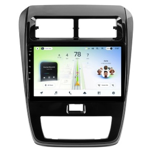 Navigatie Auto Teyes CC4L Peugeot 108 2014-2021 6+64GB 10.2" QLED Qualcomm 2Ghz, Android 4G Bluetooth 5.1 DSP