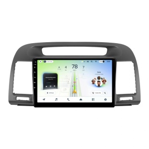 Navigatie Auto Teyes CC4L Toyota Camry 5 2001-2006 6+64GB 9" QLED Qualcomm 2Ghz, Android 4G Bluetooth 5.1 DSP