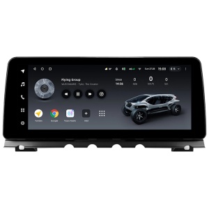 Navigatie Auto Teyes Lux One BMW BMW 7- Series F01 F02 NBT 2013-2015 NBT 6+128GB 12.3" IPS Octa-core 2Ghz, Android 4G Bluetooth 5.1 DSP - Img 1