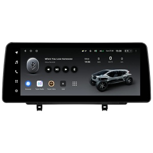 Navigatie Auto Teyes Lux One Mazda 3 IV 2018-2023 6+128GB 12.3" IPS Octa-core 2Ghz, Android 4G Bluetooth 5.1 DSP