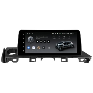 Navigatie Auto Teyes Lux One Mazda 6 2012-2017 6+128GB 12.3" IPS Octa-core 2Ghz, Android 4G Bluetooth 5.1 DSP - Img 1