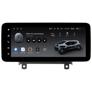 Navigatie auto Teyes Lux One Mercedes-Benz V Class W447 2014-2023 NTG 5.0 6+128GB 12.3” IPS Octa-Core 2.0 GHz Android 4G DSP Bluetooth 5.1 - Img 1