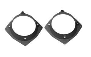 Pachet Difuzoare Auto cu amplificator Fiat Punto 1993-1999 Audison Prima 560 W - Img 6