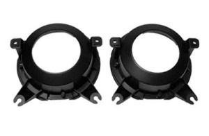 Pachet Difuzoare Auto cu amplificator Volvo S70 1997-2000 Audison Prima 560 W - Img 6