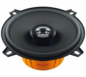Pachet difuzoare auto Hertz Dieci dedicat Dacia Logan 1 (2004–2012) - Img 3