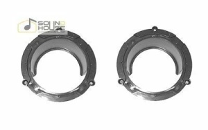 Pachet difuzoare auto Hertz Dieci dedicat Mazda 2 (2003 - 2020) - Img 5