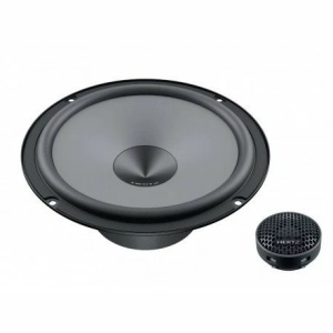 Pachet difuzoare auto Hertz Uno dedicat Volkswagen Golf V (2003 - 2009) - Img 2
