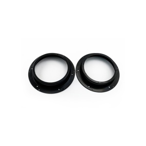Pachet difuzoare auto Hertz Uno dedicat Volkswagen Tiguan 2016-, RMS 75W - Img 3