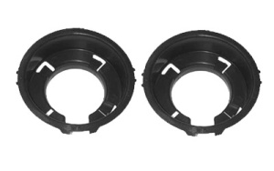 Pachet Difuzoare Auto Renault Laguna 1 1994-2000 ESB 1000 - Img 5