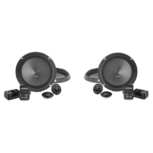 Pachet difuzoare auto usi Fata Chevrolet Impala 2006-2013 Audison Prima 100 W