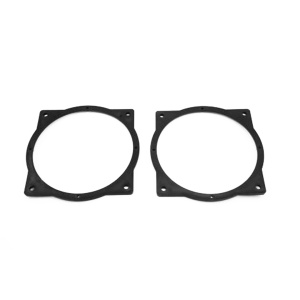 Pachet difuzoare auto usi Spate Hyundai i10 2013-2016 Audison Prima 70 W - Img 3