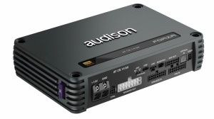 Pachet sistem audio Plug&Play Audison dedicat BMW K4E X4E + Amplificator AF C8.14bit + Conectica dedicata - Img 5