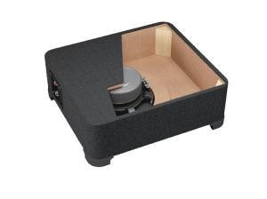 Pachet Subwoofer auto AUDISON APBX 10 DS + Amplificator Dieci Power 1.500 + kit de cabluri complet - Img 4