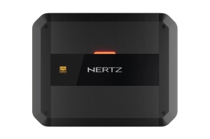 Pachet Subwoofer auto HERTZ DBX 25.3 + Amplificator Hertz Dieci Power 2.200 + Kit de cabluri complet - Img 4