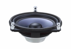 Pachet upgrade difuzoare STEG Audio dedicat Mercedes Benz - Img 6