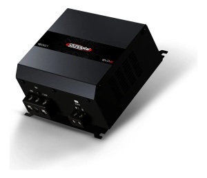 SounDigital SD1600.1 EVO6, Amplificator Auto Monoblock 1 Canal Clasa D, 1600W RMS, 1 Ohm - Img 3