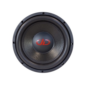 Subwoofer auto DD Audio 112a-D4, 300 MM, 250 W - Img 2