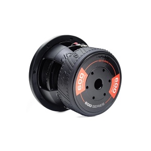 Subwoofer auto DD Audio 606d-D4, 165 mm, 600 W - Img 4