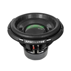 Subwoofer Auto Deaf Bonce Apocalypse DB-3515 R D1/D2, 3500W RMS, 380mm - Img 1