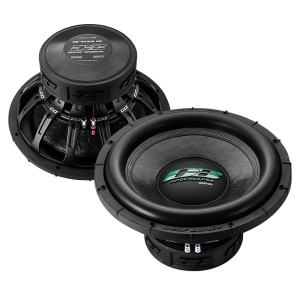 Subwoofer Auto Deaf Bonce APOCALYPSE DB-SA305 D1, 1000W RMS, 380mm