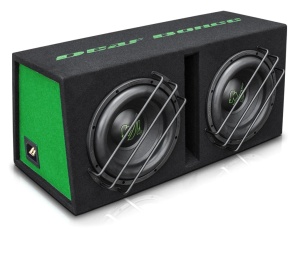 Subwoofer auto Deaf Bonce Machete EMLD12, 300mm, 700W RMS