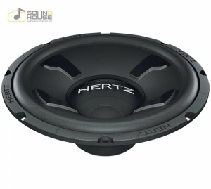 Subwoofer auto Hertz DS 30.3, 300mm, 250W RMS - Img 2