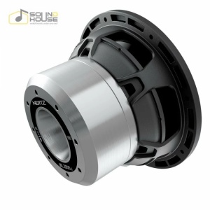 Subwoofer auto Hertz Mille Legend ML 2000.3, 200mm, 700W RMS - Img 2