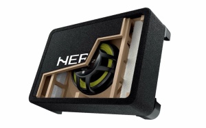Subwoofer auto Hertz Mille Pro MPBX 300 S2, 300mm, 500W - Img 6