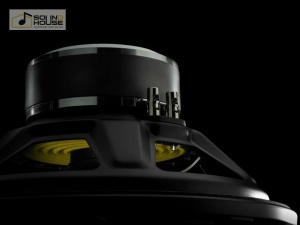 Subwoofer auto JL Audio 10W1V3 2/4, 250mm, 300W RMS - Img 5