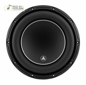 Subwoofer auto JL Audio 10W6V3-D4, 250mm, 600W RMS - Img 3