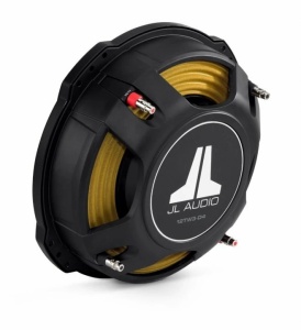 Subwoofer auto JL Audio 12TW3 D4/D8 , 300mm, 400W RMS - Img 4