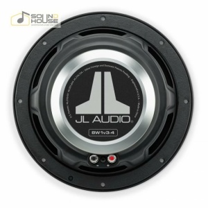 Subwoofer auto JL Audio 8W1V3-4, 200mm, 150W RMS - Img 3