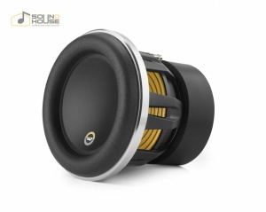 Subwoofer auto JL Audio 8W7AE, 200mm, 500W RMS - Img 5