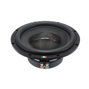 Subwoofer Auto Steg ST10, 250MM, 200W, 4Ω, 1 Bucata