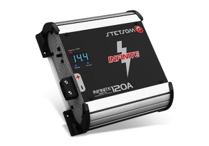Sursa alimentare STETSOM INFINITE 120A