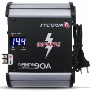 Sursa alimentare STETSOM INFINITE 90A - Img 3
