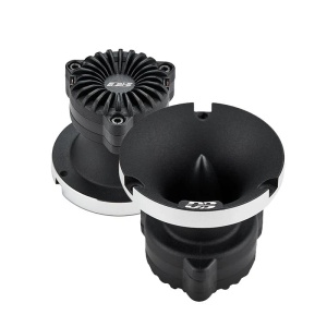 Tweetere auto Deaf Bonce Apocalypse AT-32 SPORT, 75mm, 37W RMS, 4Ω, set 2 tweetere