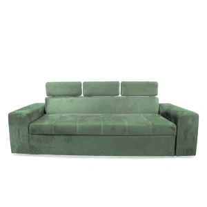 Canapea Dalia, verde