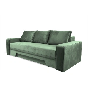 Canapea Aria, verde - Img 2