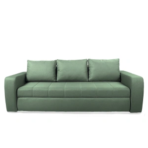 Canapea Luma, verde