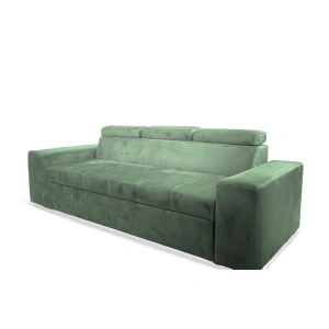 Canapea Dalia, verde - Img 2