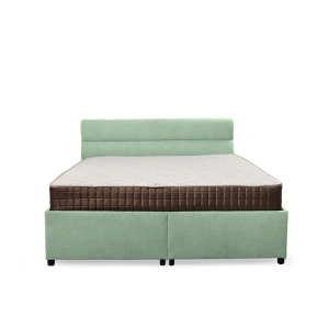Pat Milena, verde