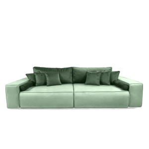 Canapea Leona, verde - Img 2