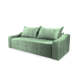 Canapea Sabina, verde