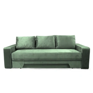 Canapea Aria, verde