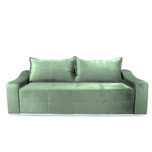 Canapea Sabina, verde - Img 2