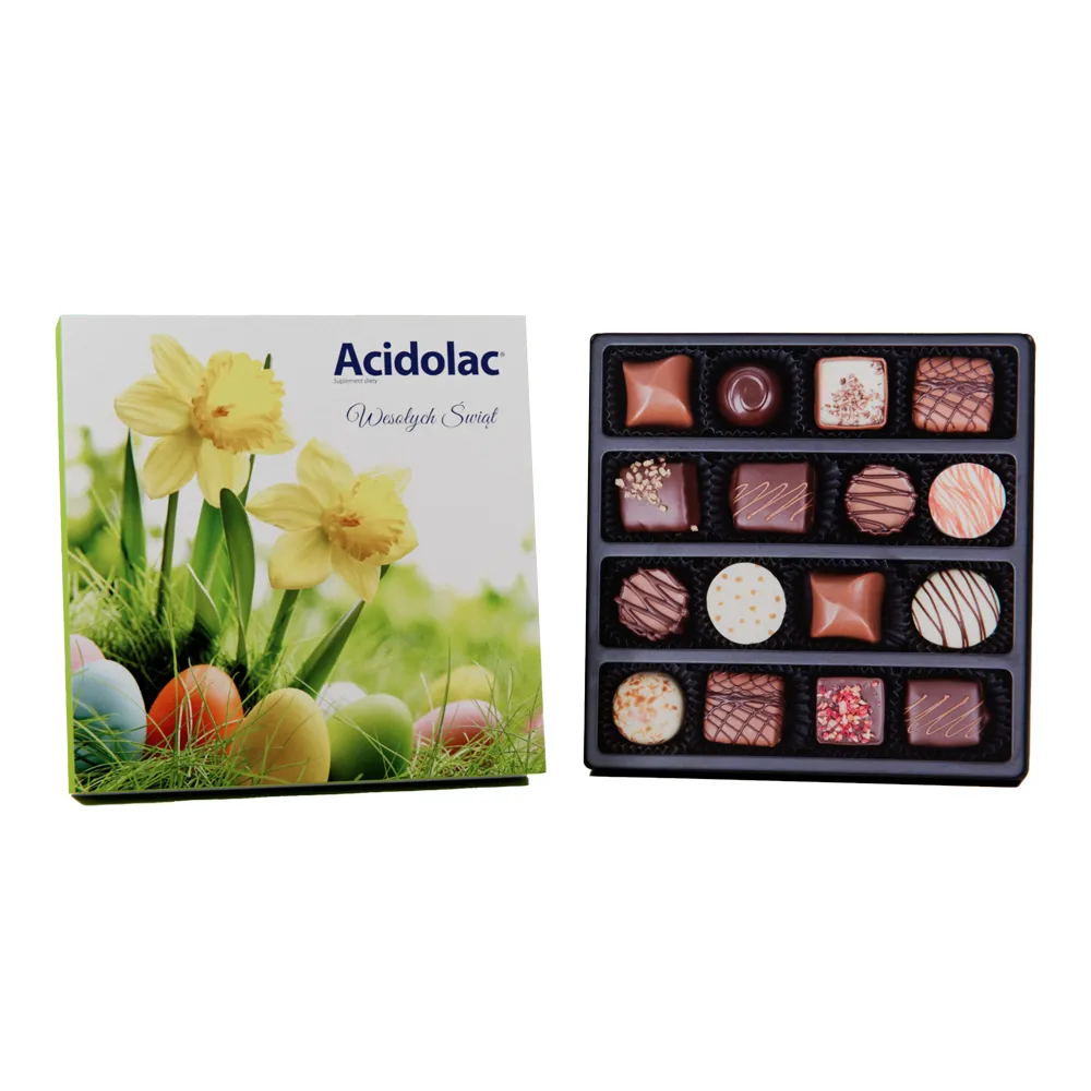 Ambalaj complet personalizat de la zero pentru Oxide 16 Standard