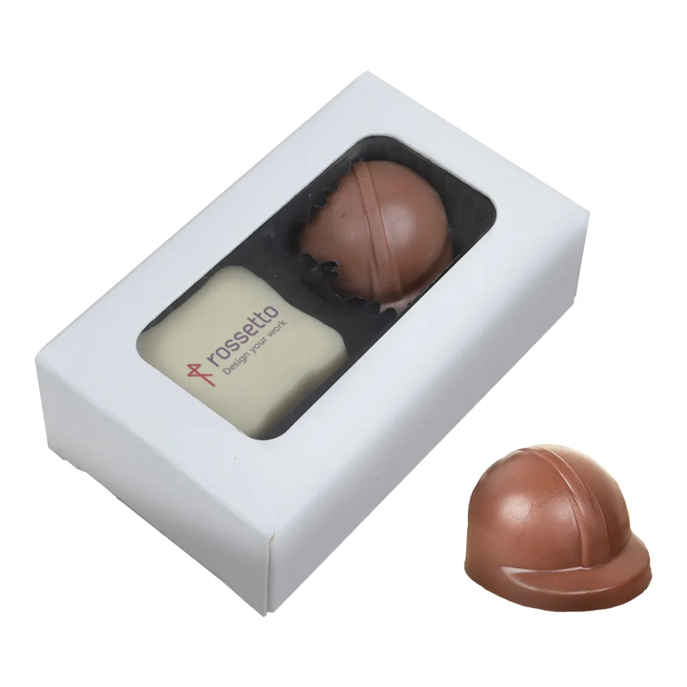 Ambalaj complet personalizat de la zero pentru modelul Oxide DUO